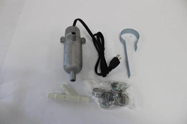 Tank Heater