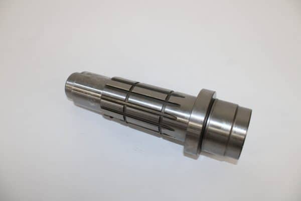 Hollow Shaft