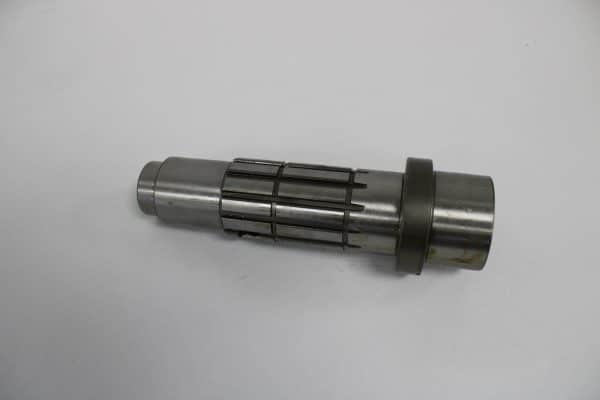 Hollow Shaft