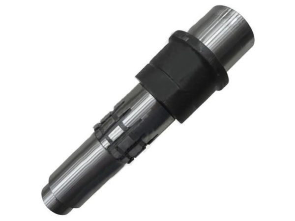 Hollow Shaft Euro Version