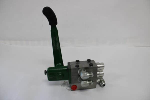 Single Remote Assembly Outright