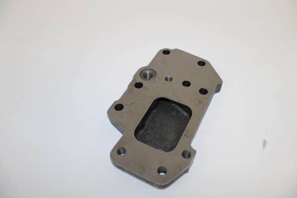 SVC 2nd Adapter Plate