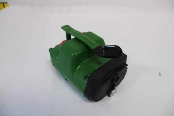 Coupler Outright