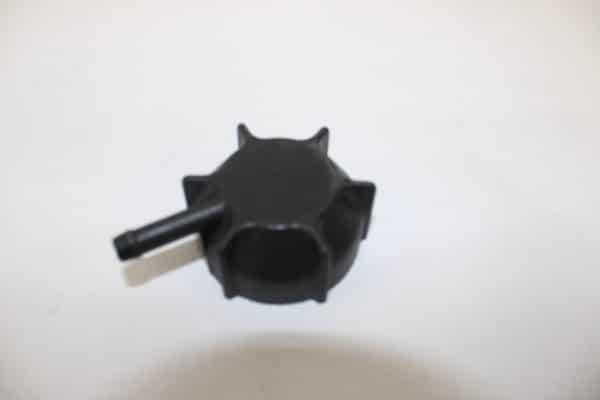Filler Cap
