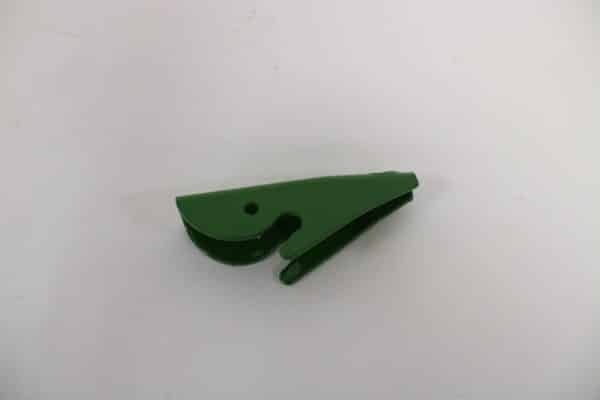 Top Link Latch