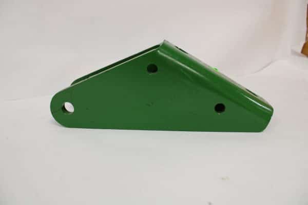 Double Bracket