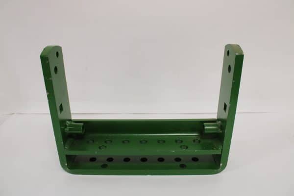 Rear Drawbar Support