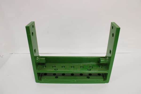 Rear Drawbar Support