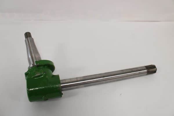 Row Crop Models/Uses Bearing Kit JD7