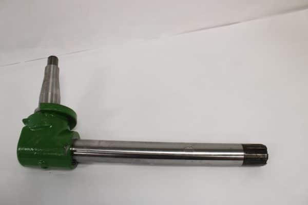 Row Corp Models/Uses Bearing Kit JD7