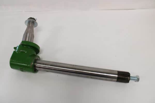 Row Crop Models/Uses JBD Bearing Kit