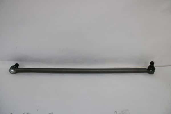 36" Long