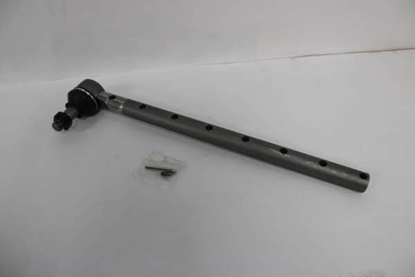 Row Crop 30-55 Series 2WD Outer Tie Rod W/8 Crossholes