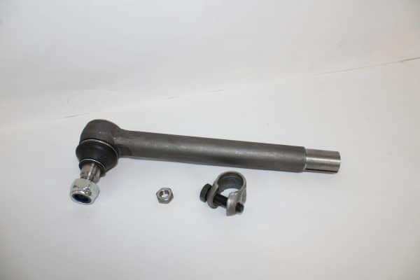 Utility Model Tie Rod