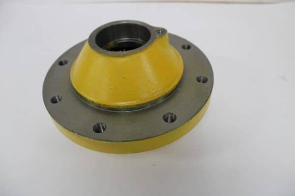 Front Hub 8 Bolt