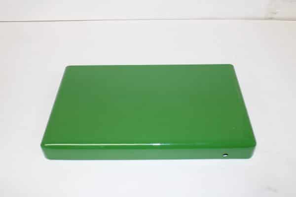 RH Battery Side Cover