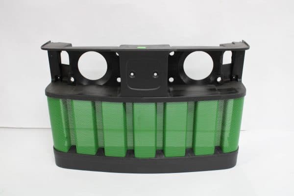 Complete Lower Assembly
