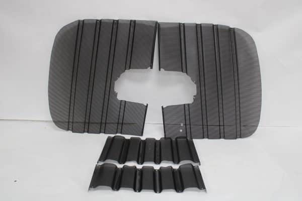 4 Piece