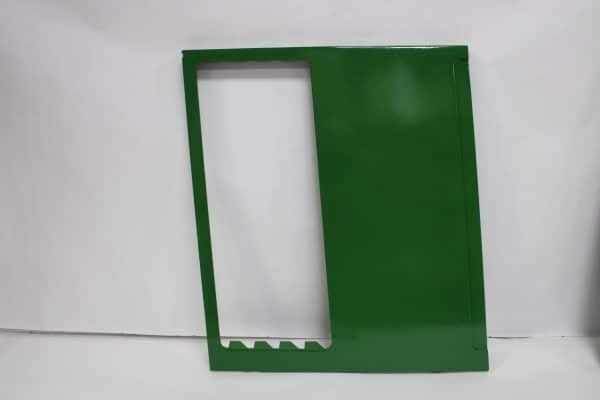 Plastic LH