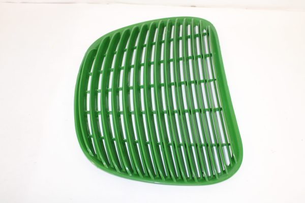 Side Louver LH
