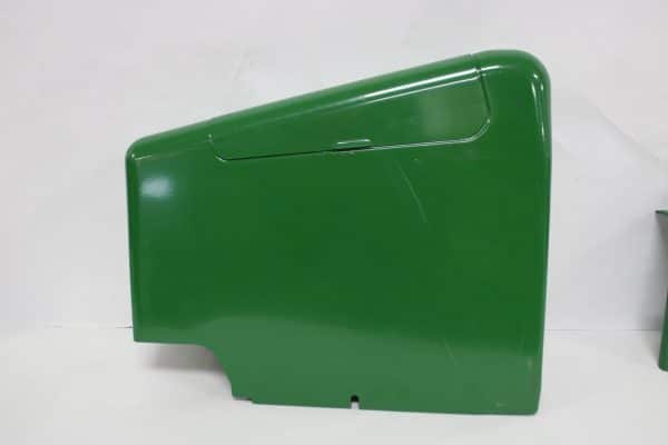LH Cover
