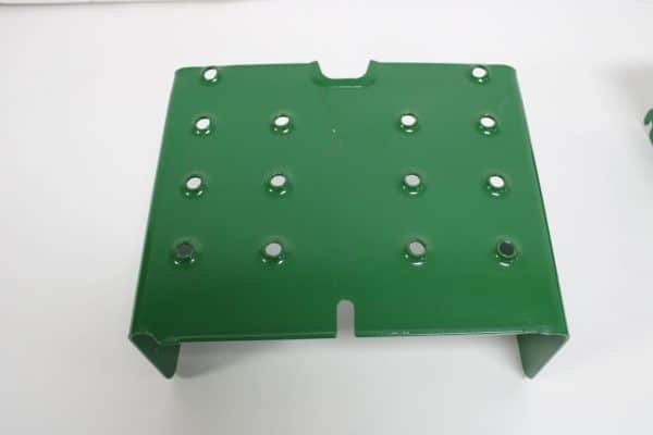 PTO Shield