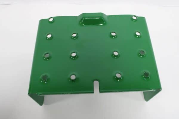 PTO Shield