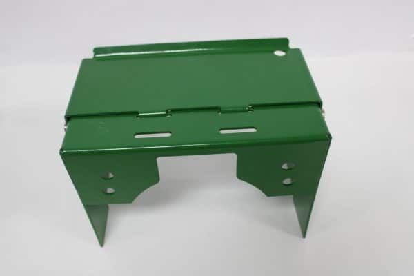 PTO Shield