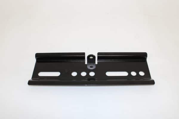 Toolbox Bracket