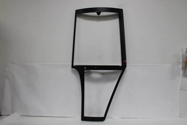W/out Glass, Moldings, Latches (Glue On Glass)