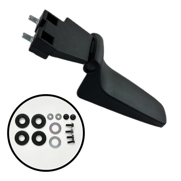 Hinge W/ Hardware