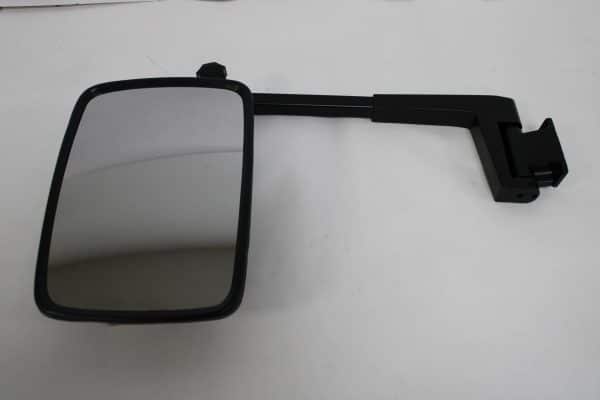 LH Mirror Assembly