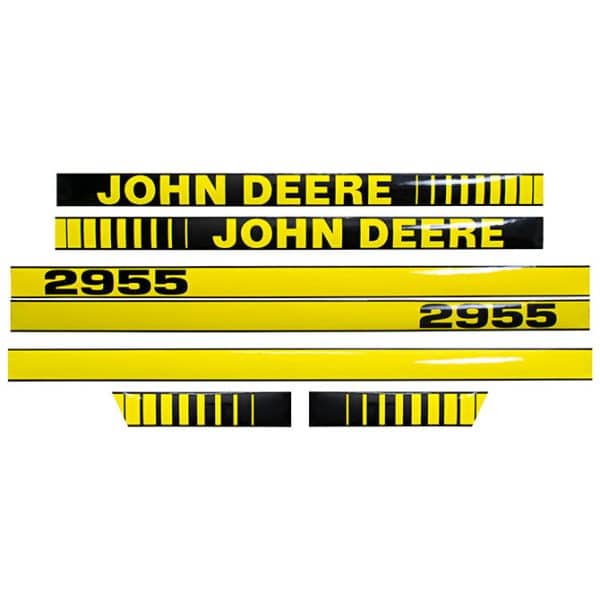 2955