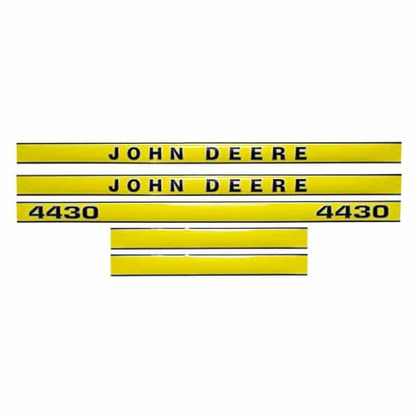 4430