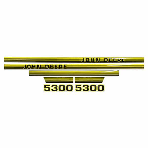 5300