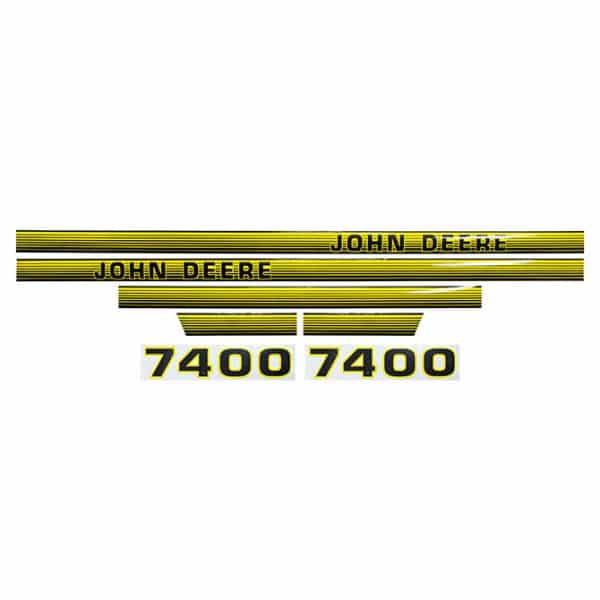 7400