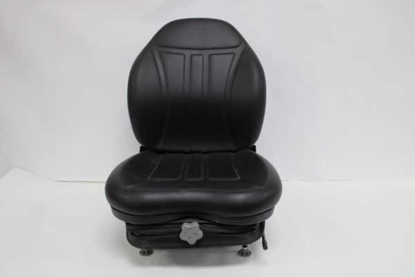 240-250 Skdi Loader Seat (Black)