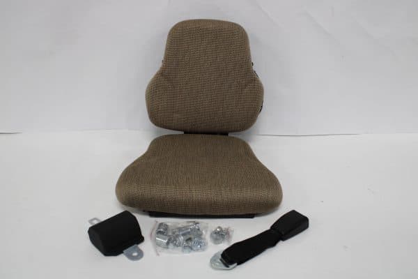 Buddy Seat