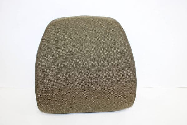 Back With Lumbar Support