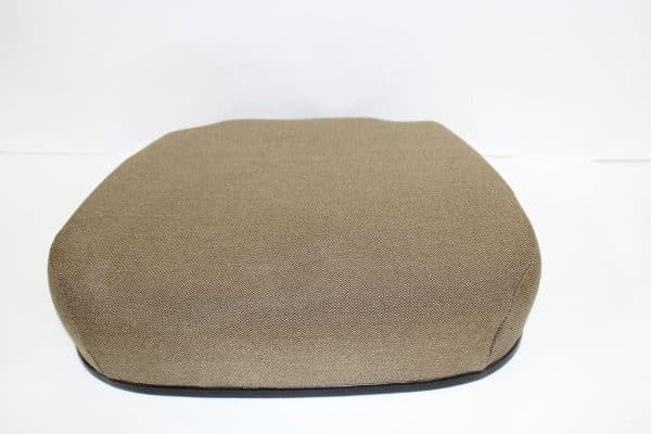 Seat For Mechanical Suspension