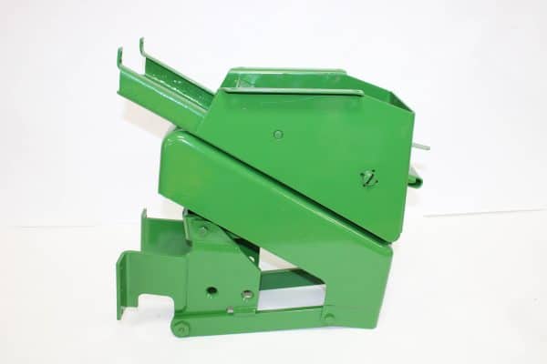 W/Exchange (Remanufactured)