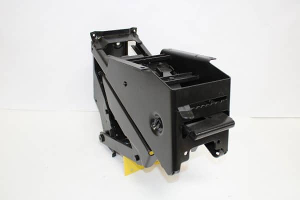 W/Exchange (Remanufactured) Cab