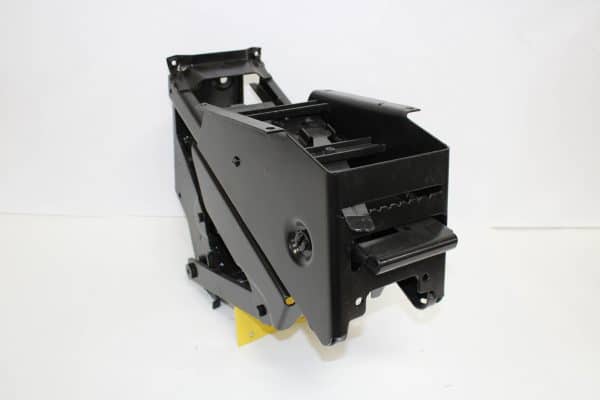 Outright (Remanufactured) Cab
