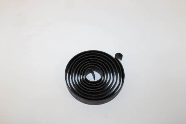 Seat Coil Spring