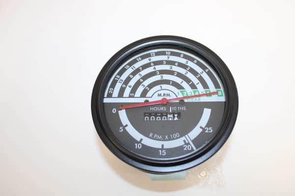 Tach Regular