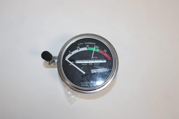 White Needle Powershift