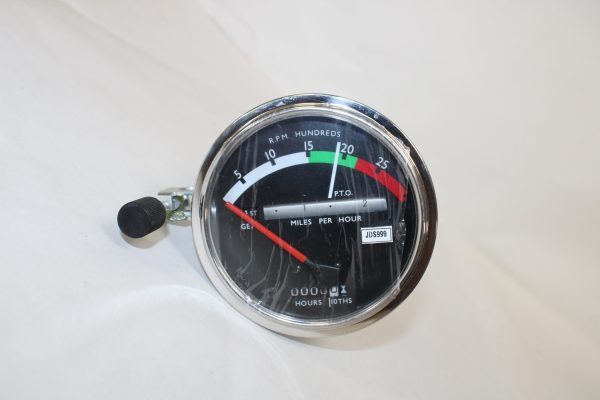 Red Needle Powershift