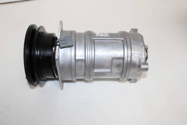 Remanufactured Compressor