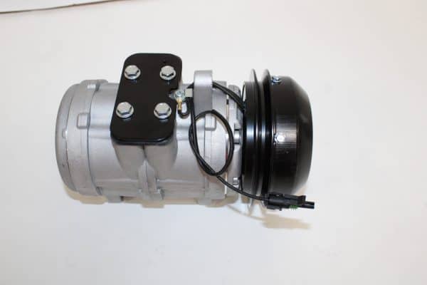 New Compressor