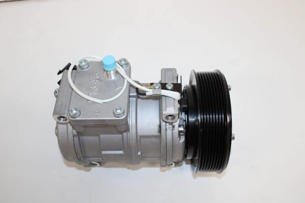 New Compressor